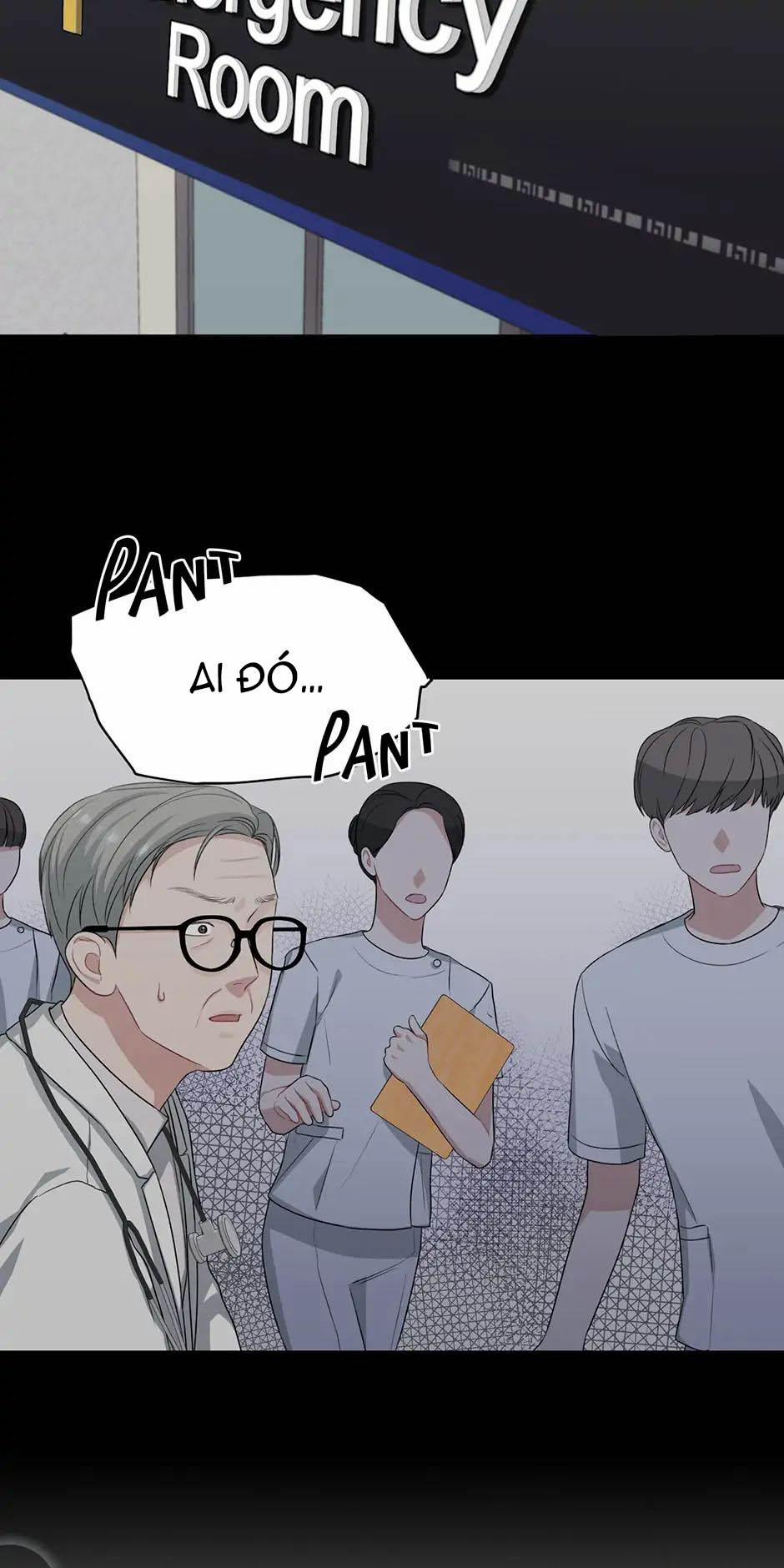 Sếp Là Fan Siêu Bự Của Tôi 31.2 trang 26