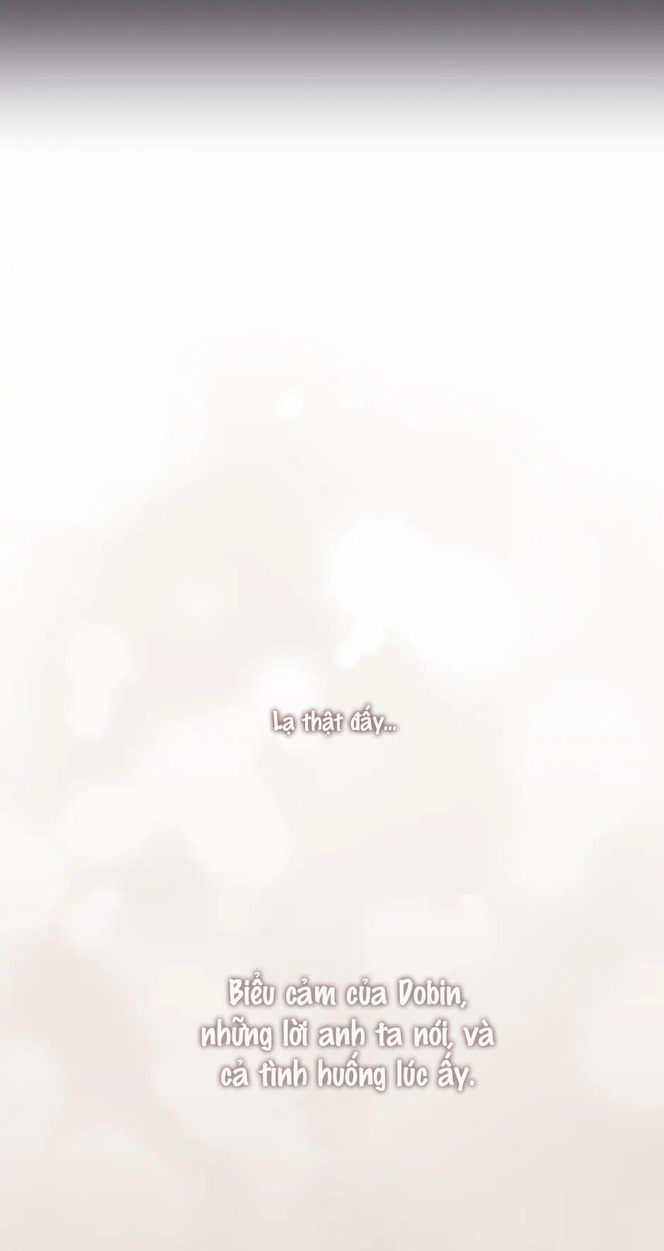 Sếp Là Fan Siêu Bự Của Tôi 32.2 trang 18