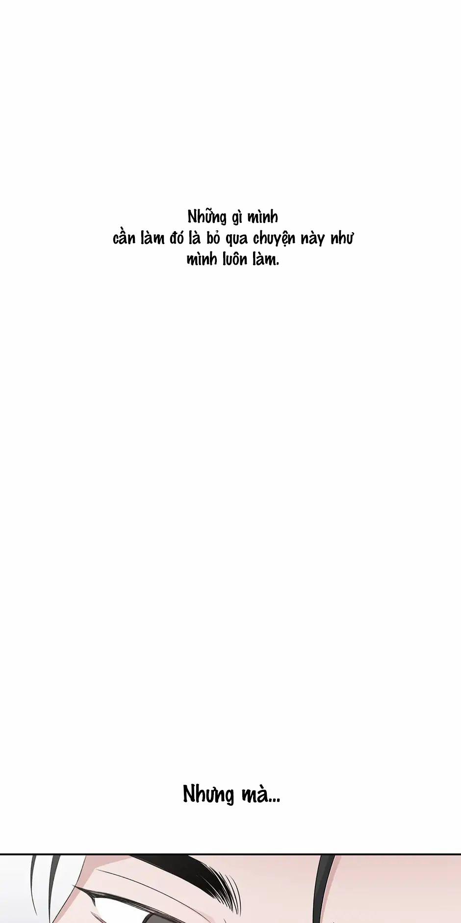 Sếp Là Fan Siêu Bự Của Tôi 32.2 trang 21