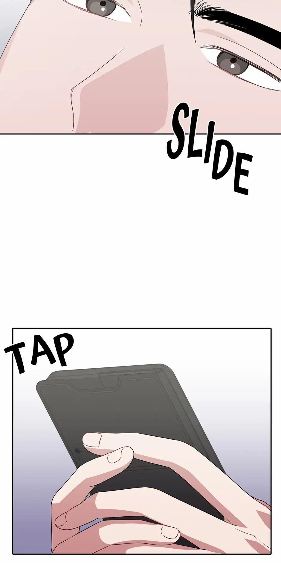 Sếp Là Fan Siêu Bự Của Tôi 32.2 trang 22