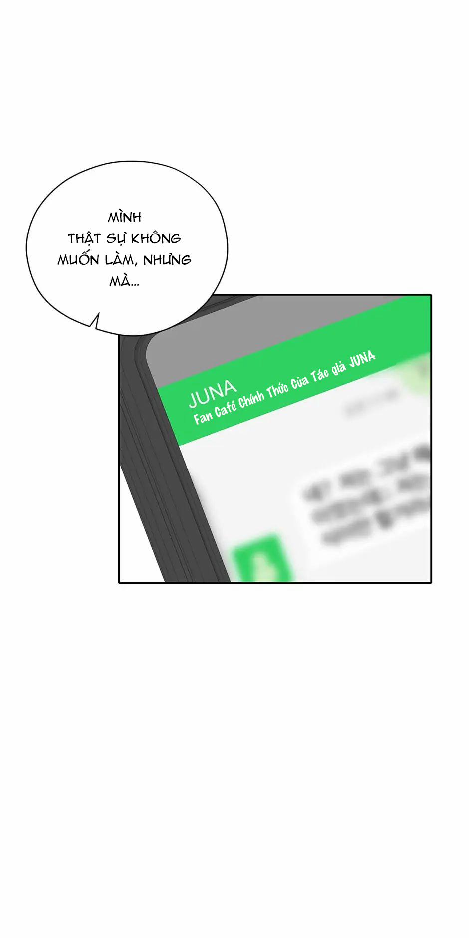 Sếp Là Fan Siêu Bự Của Tôi 32.2 trang 23