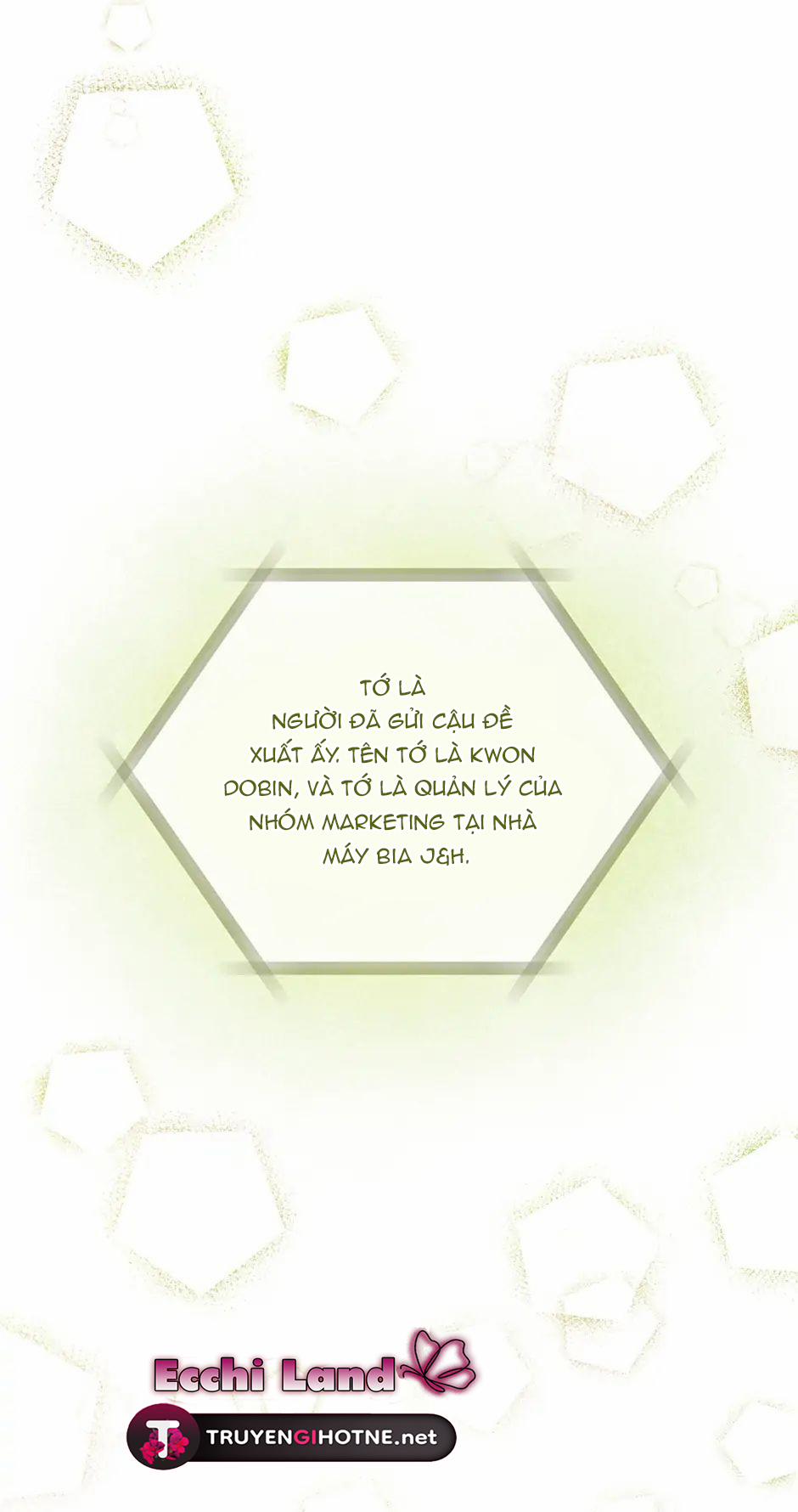 Sếp Là Fan Siêu Bự Của Tôi 32.2 trang 28