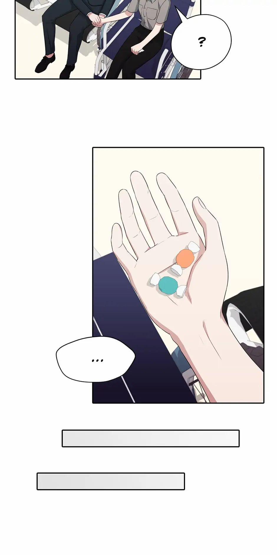 Sếp Là Fan Siêu Bự Của Tôi 32.2 trang 5