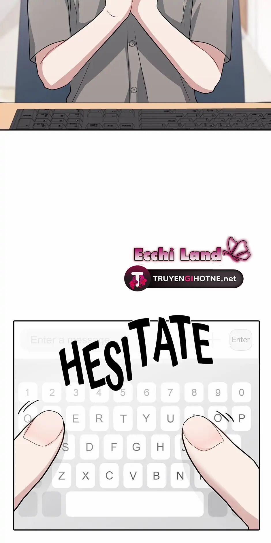 Sếp Là Fan Siêu Bự Của Tôi 33.1 trang 10