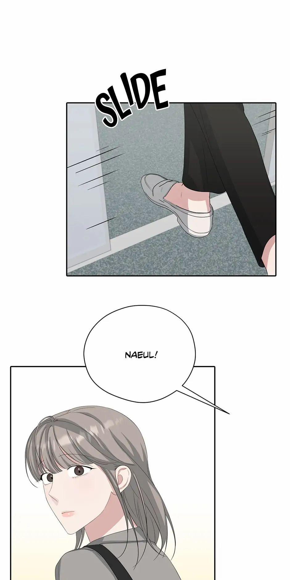 Sếp Là Fan Siêu Bự Của Tôi 33.1 trang 16