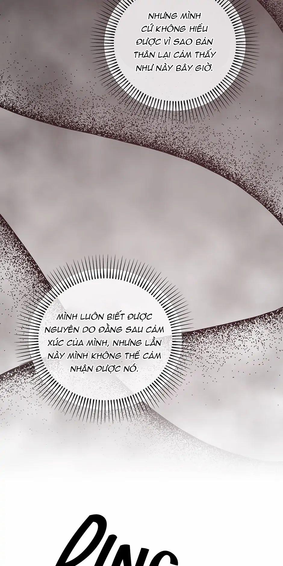 Sếp Là Fan Siêu Bự Của Tôi 35.2 trang 25