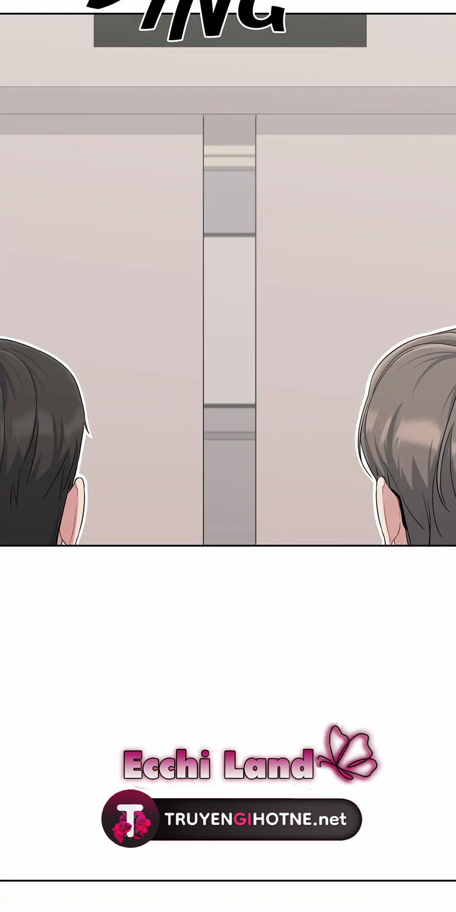 Sếp Là Fan Siêu Bự Của Tôi 35.2 trang 26