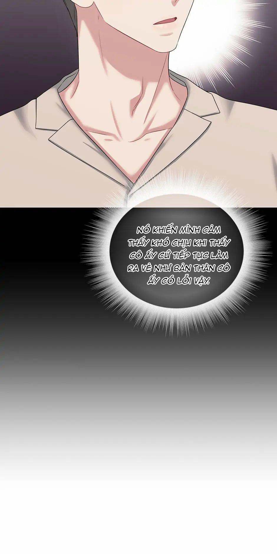 Sếp Là Fan Siêu Bự Của Tôi 35.2 trang 35