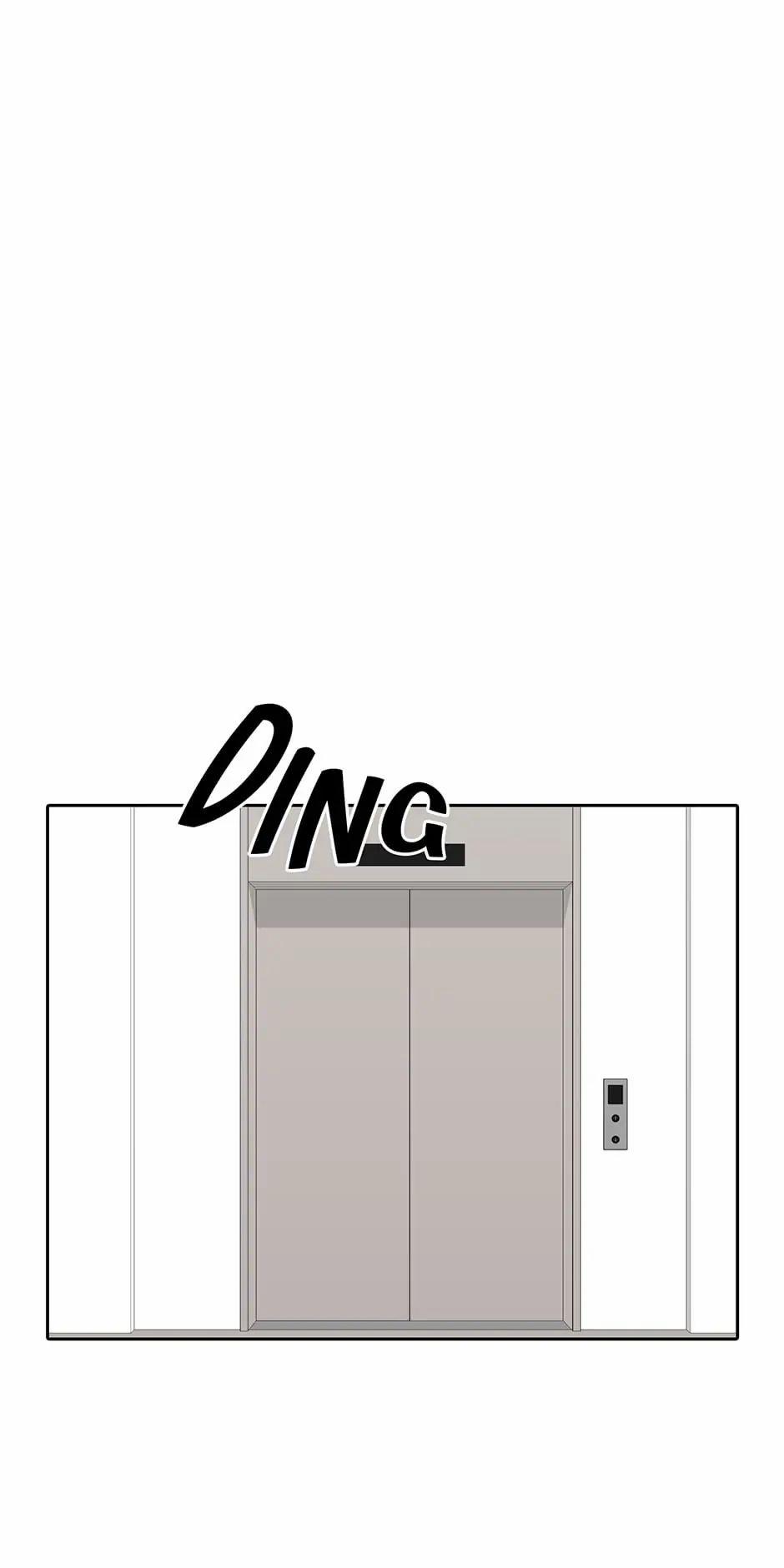 Sếp Là Fan Siêu Bự Của Tôi 35.2 trang 36