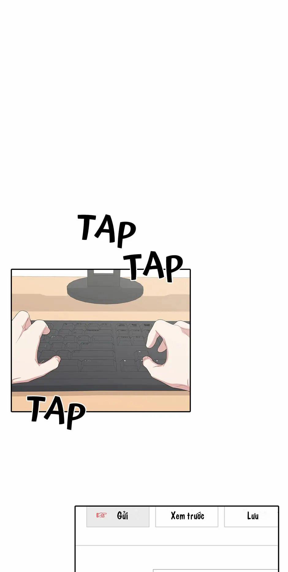 Sếp Là Fan Siêu Bự Của Tôi 35.2 trang 38