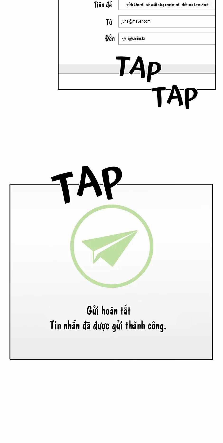 Sếp Là Fan Siêu Bự Của Tôi 35.2 trang 39