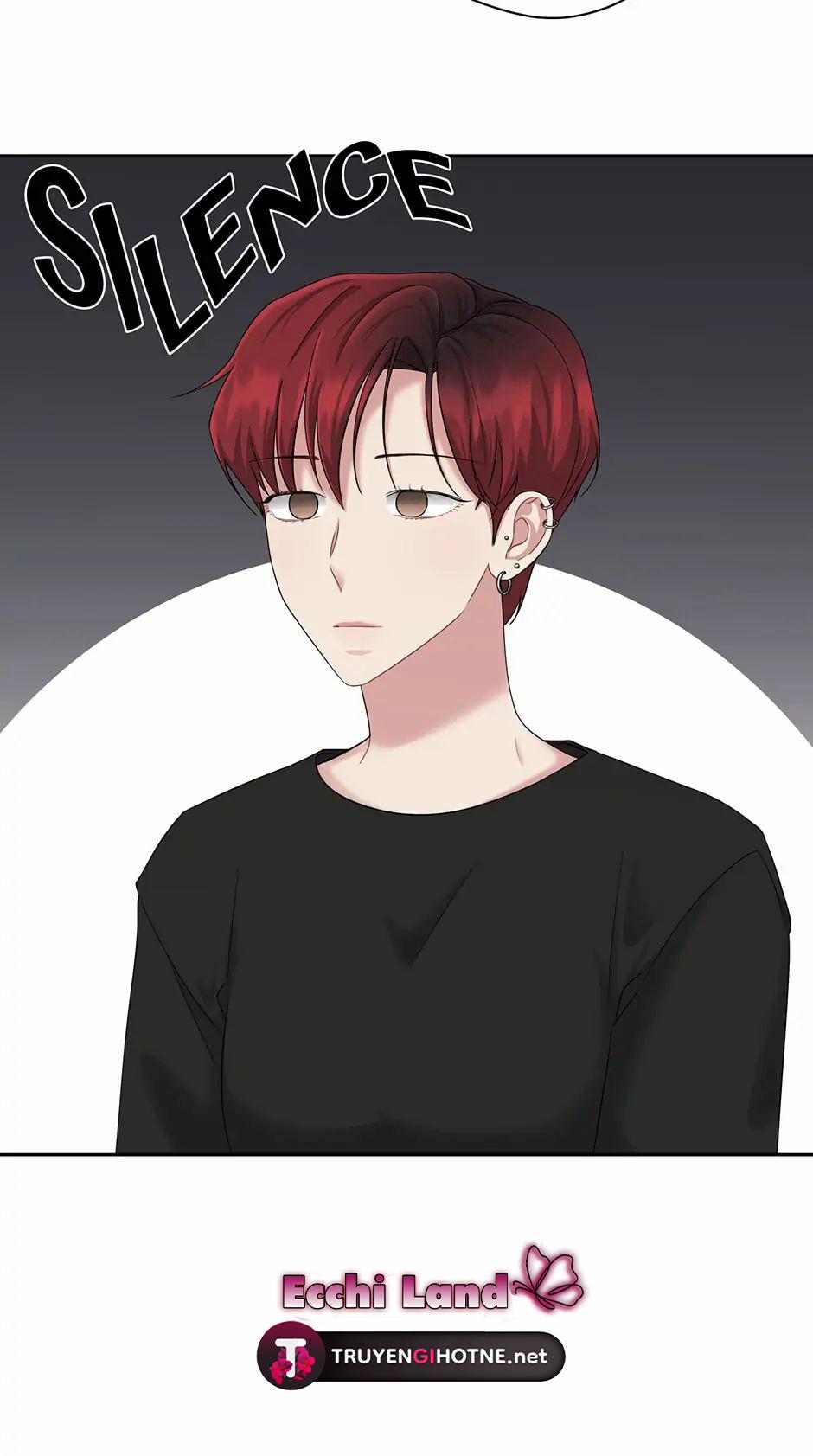 Sếp Là Fan Siêu Bự Của Tôi 35.2 trang 48