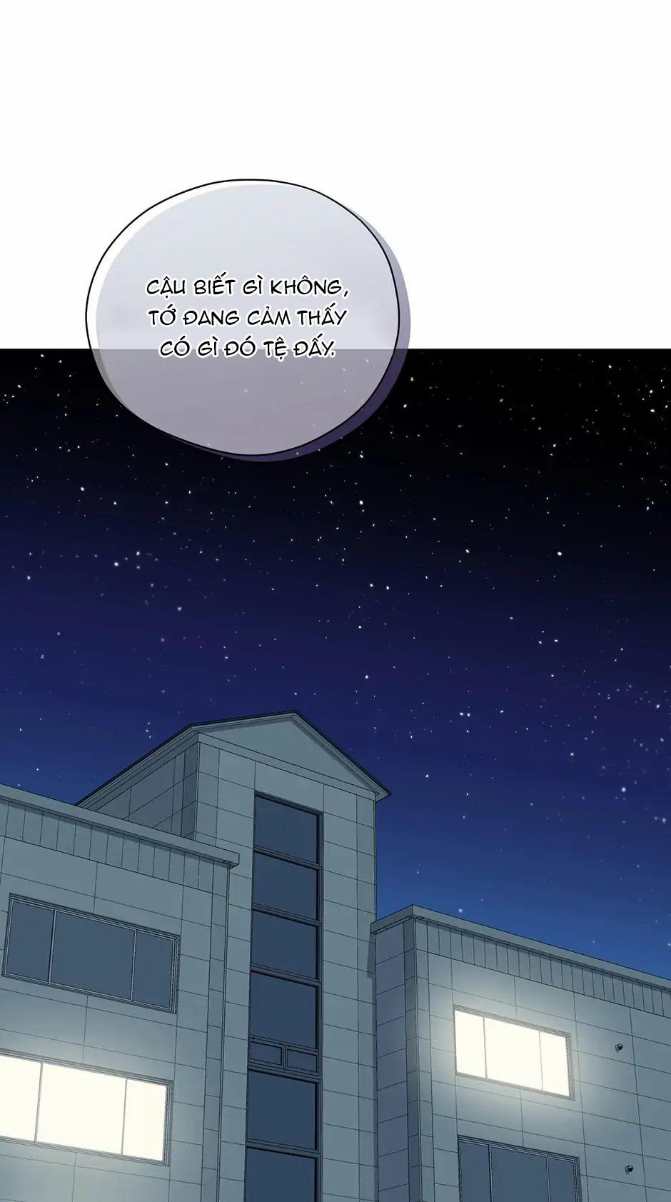 Sếp Là Fan Siêu Bự Của Tôi 35.2 trang 49