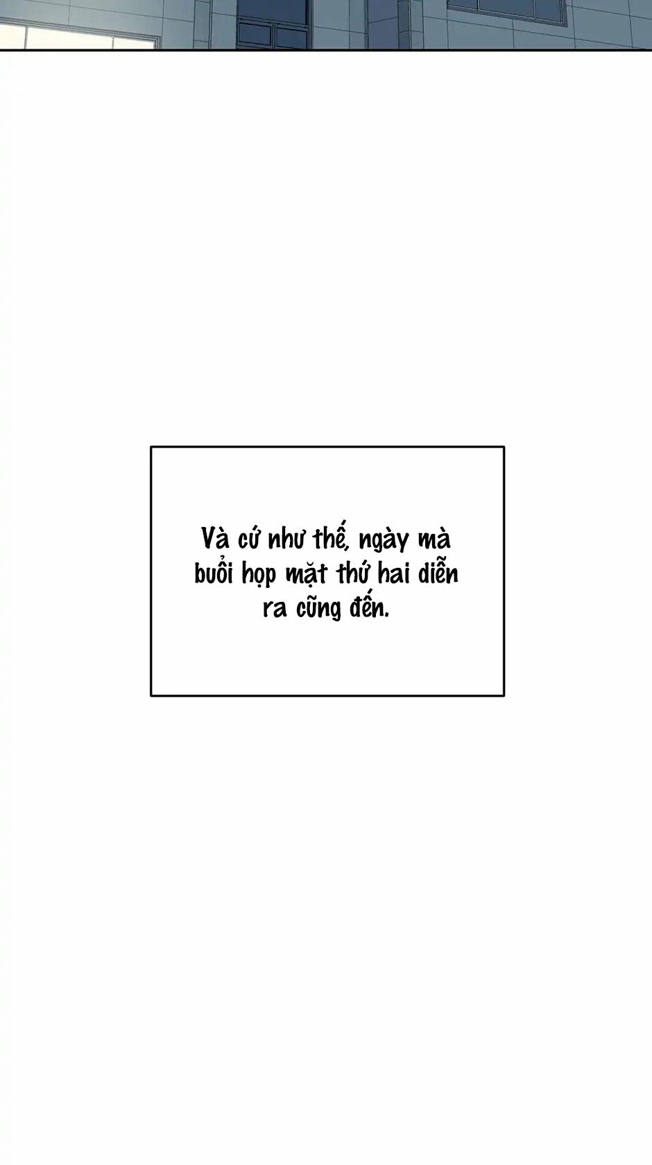 Sếp Là Fan Siêu Bự Của Tôi 35.2 trang 50