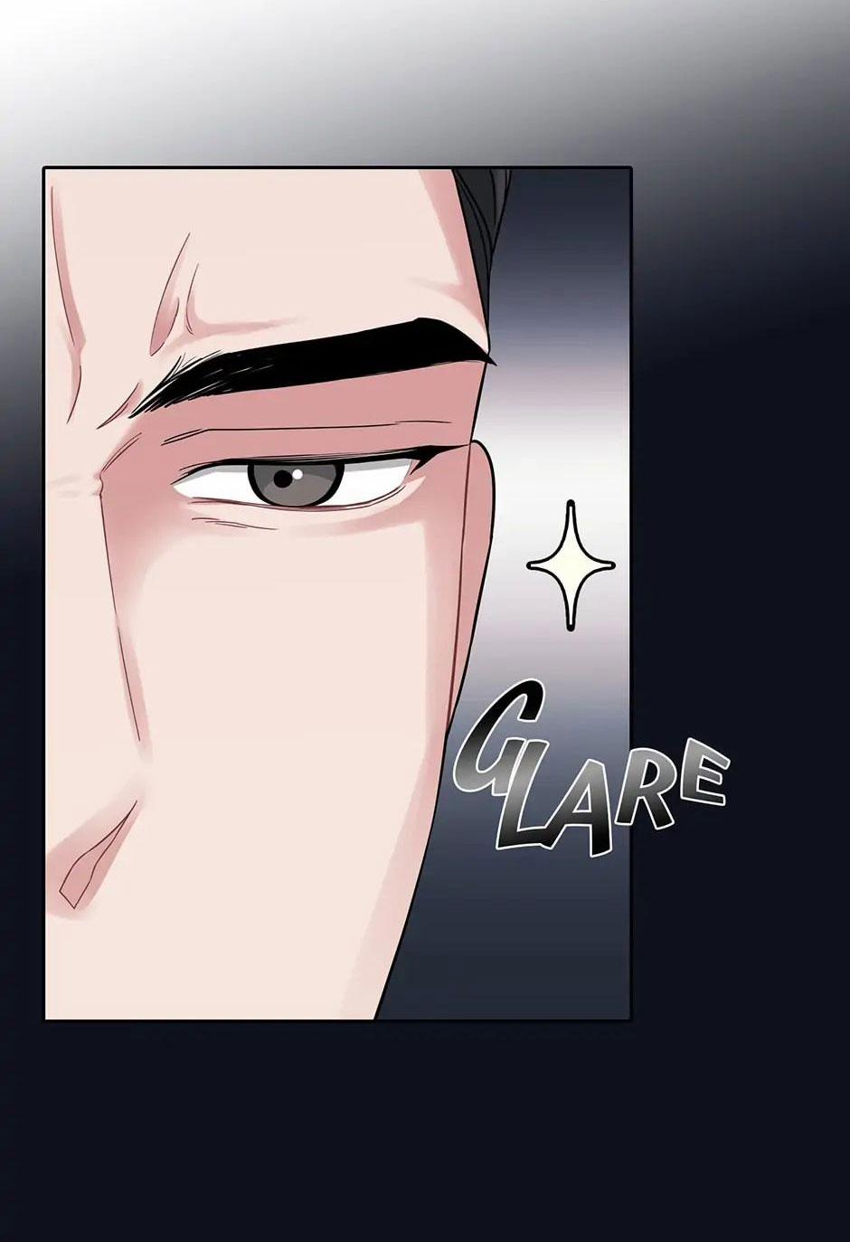 Sếp Là Fan Siêu Bự Của Tôi 36.1 trang 8