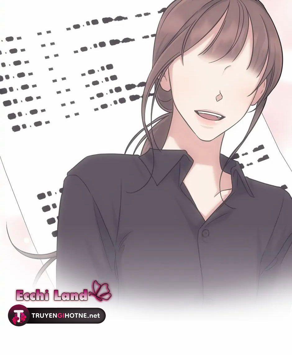 Sếp Là Fan Siêu Bự Của Tôi 36.2 trang 11