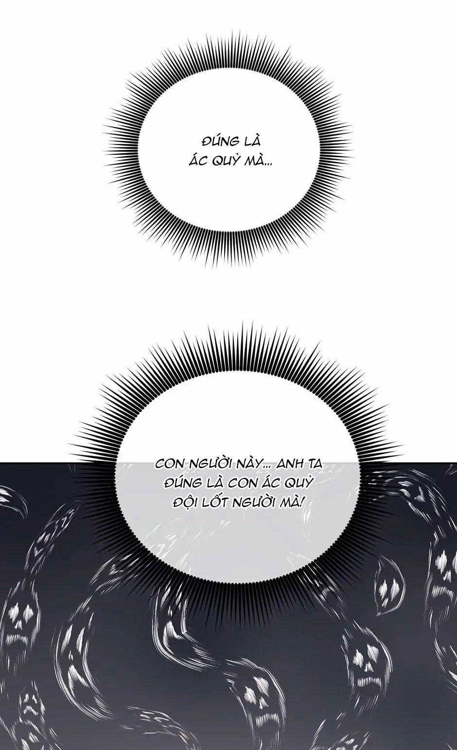 Sếp Là Fan Siêu Bự Của Tôi 36.2 trang 16