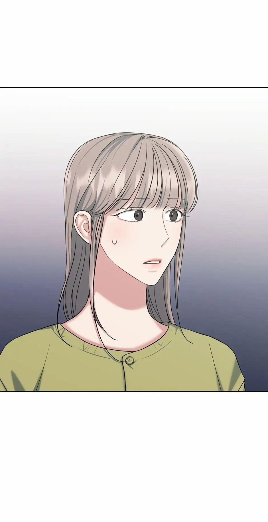 Sếp Là Fan Siêu Bự Của Tôi 36.2 trang 30