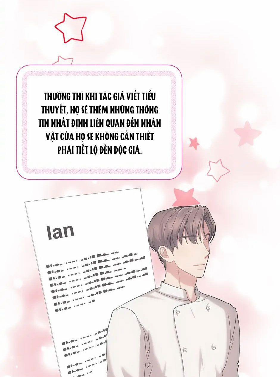 Sếp Là Fan Siêu Bự Của Tôi 36.2 trang 9