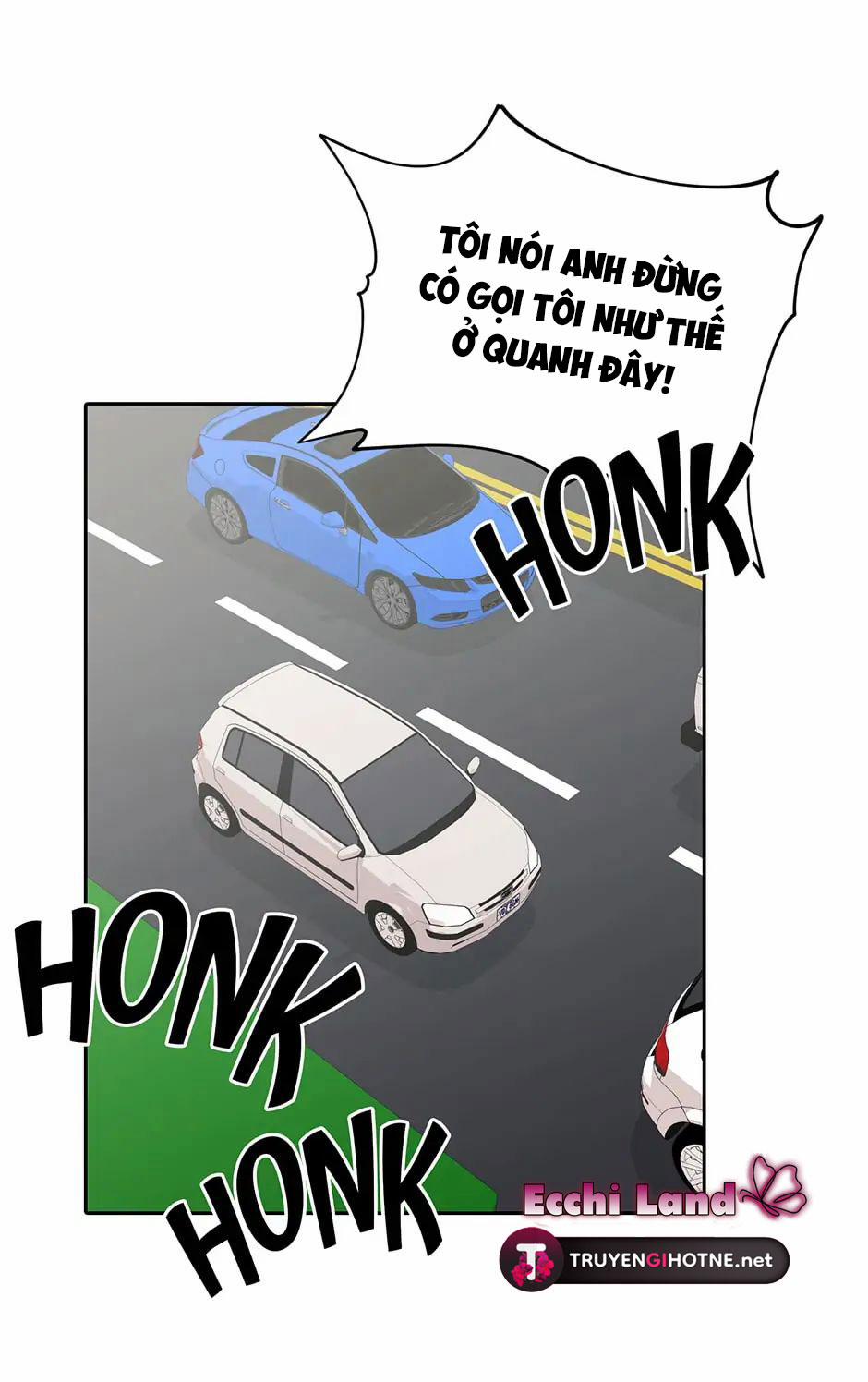 Sếp Là Fan Siêu Bự Của Tôi 37.1 trang 16