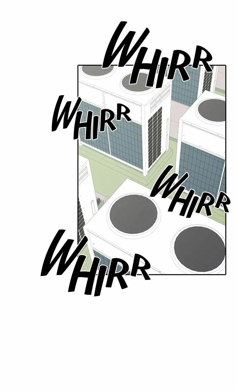 Sếp Là Fan Siêu Bự Của Tôi 37.1 trang 17