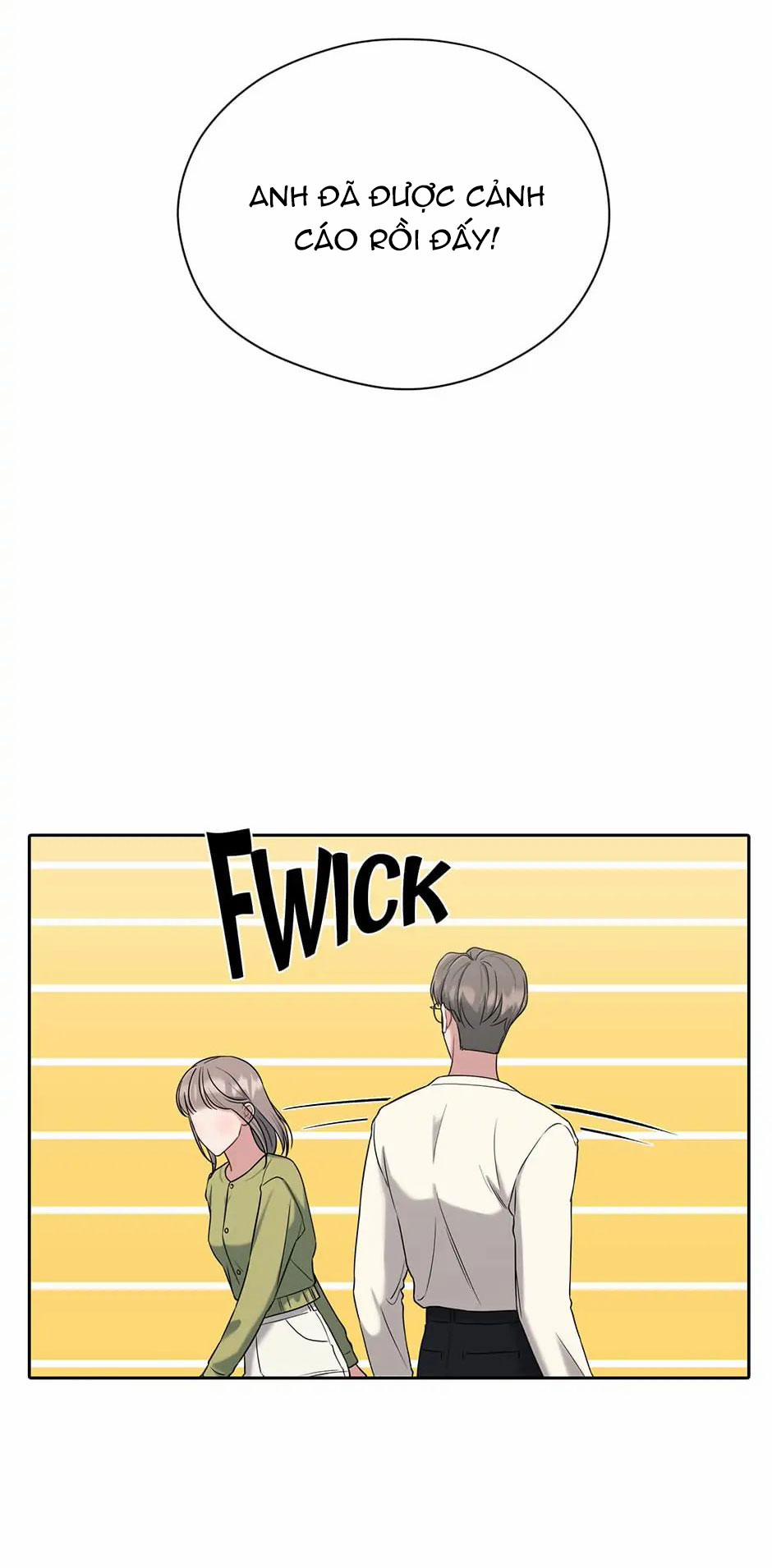 Sếp Là Fan Siêu Bự Của Tôi 37.1 trang 24