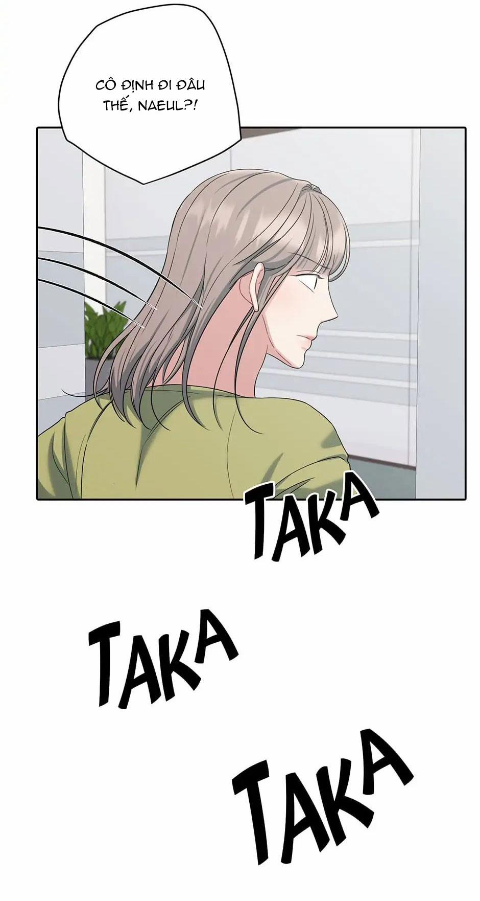 Sếp Là Fan Siêu Bự Của Tôi 37.1 trang 5