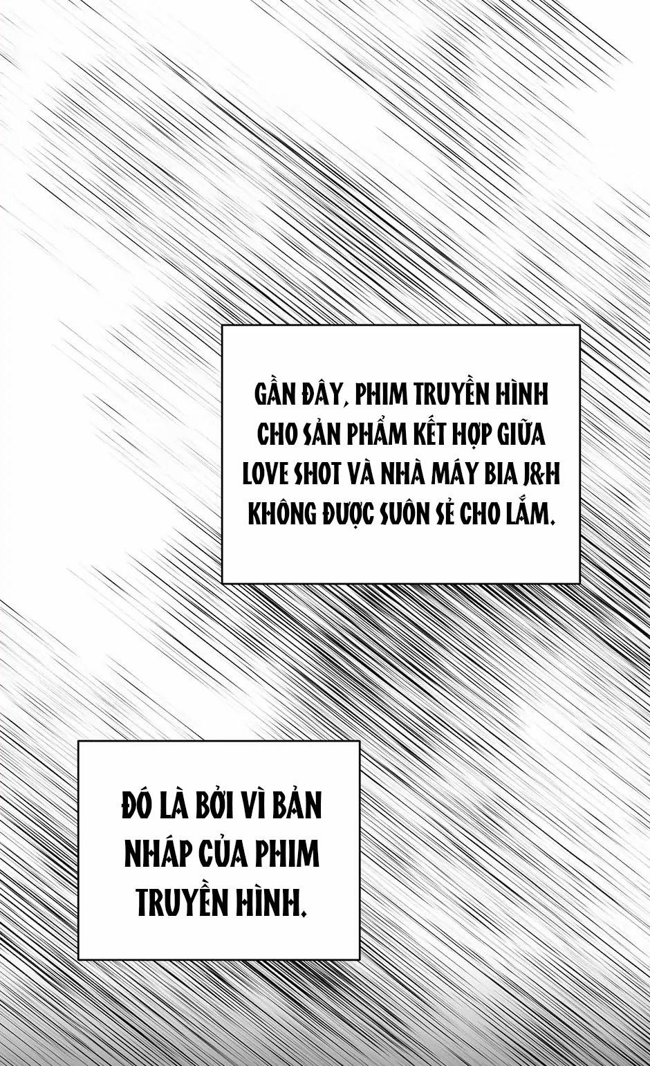 Sếp Là Fan Siêu Bự Của Tôi 37.2 trang 1