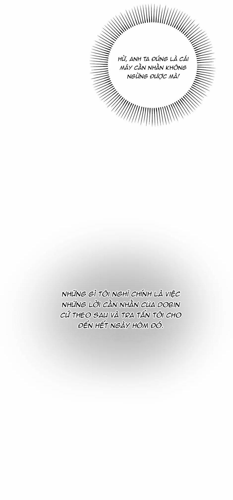 Sếp Là Fan Siêu Bự Của Tôi 37.2 trang 13