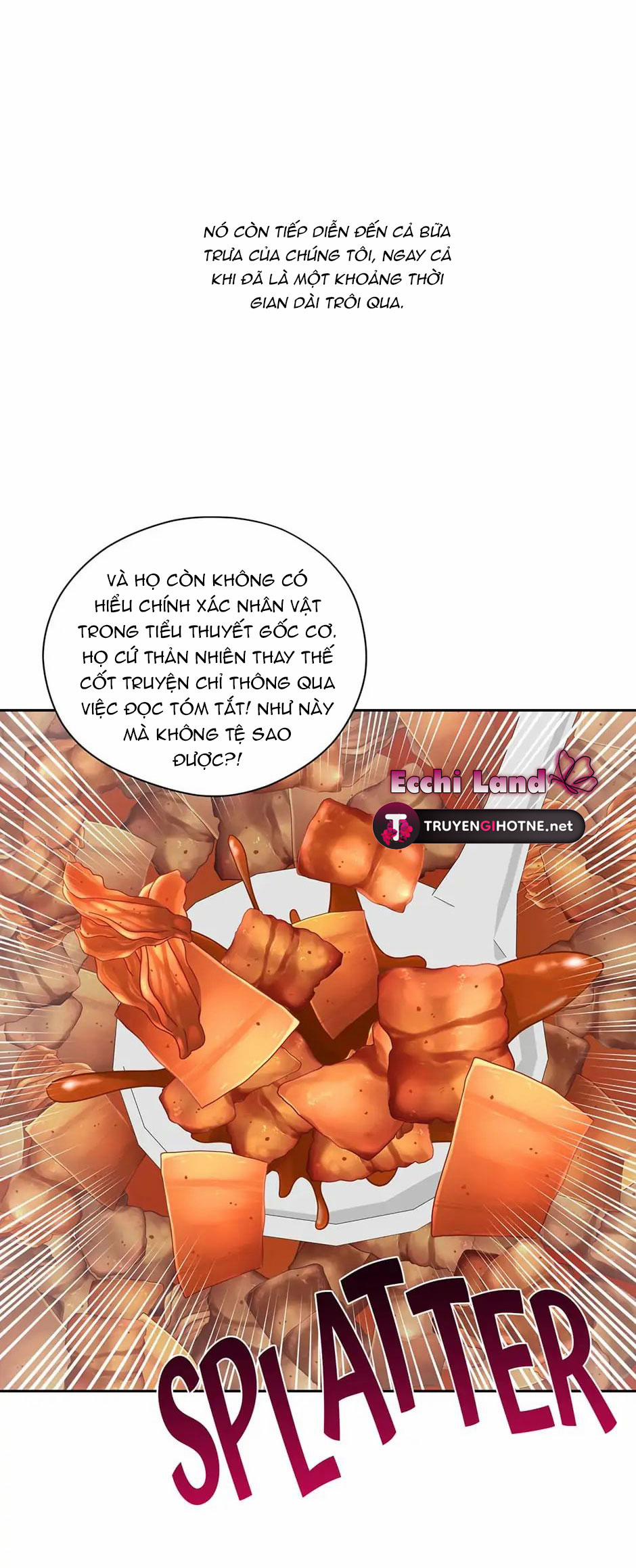 Sếp Là Fan Siêu Bự Của Tôi 37.2 trang 15