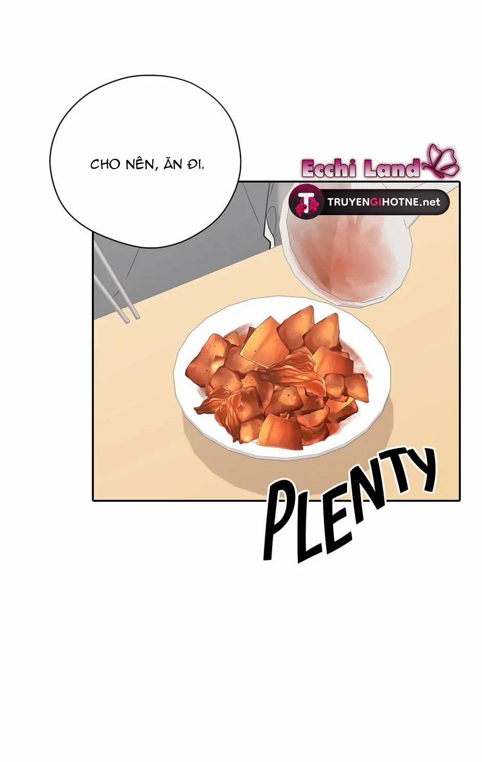 Sếp Là Fan Siêu Bự Của Tôi 37.2 trang 19