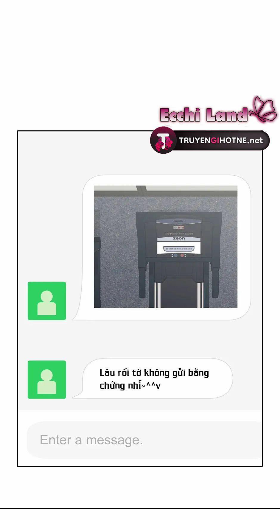 Sếp Là Fan Siêu Bự Của Tôi 38.1 trang 1