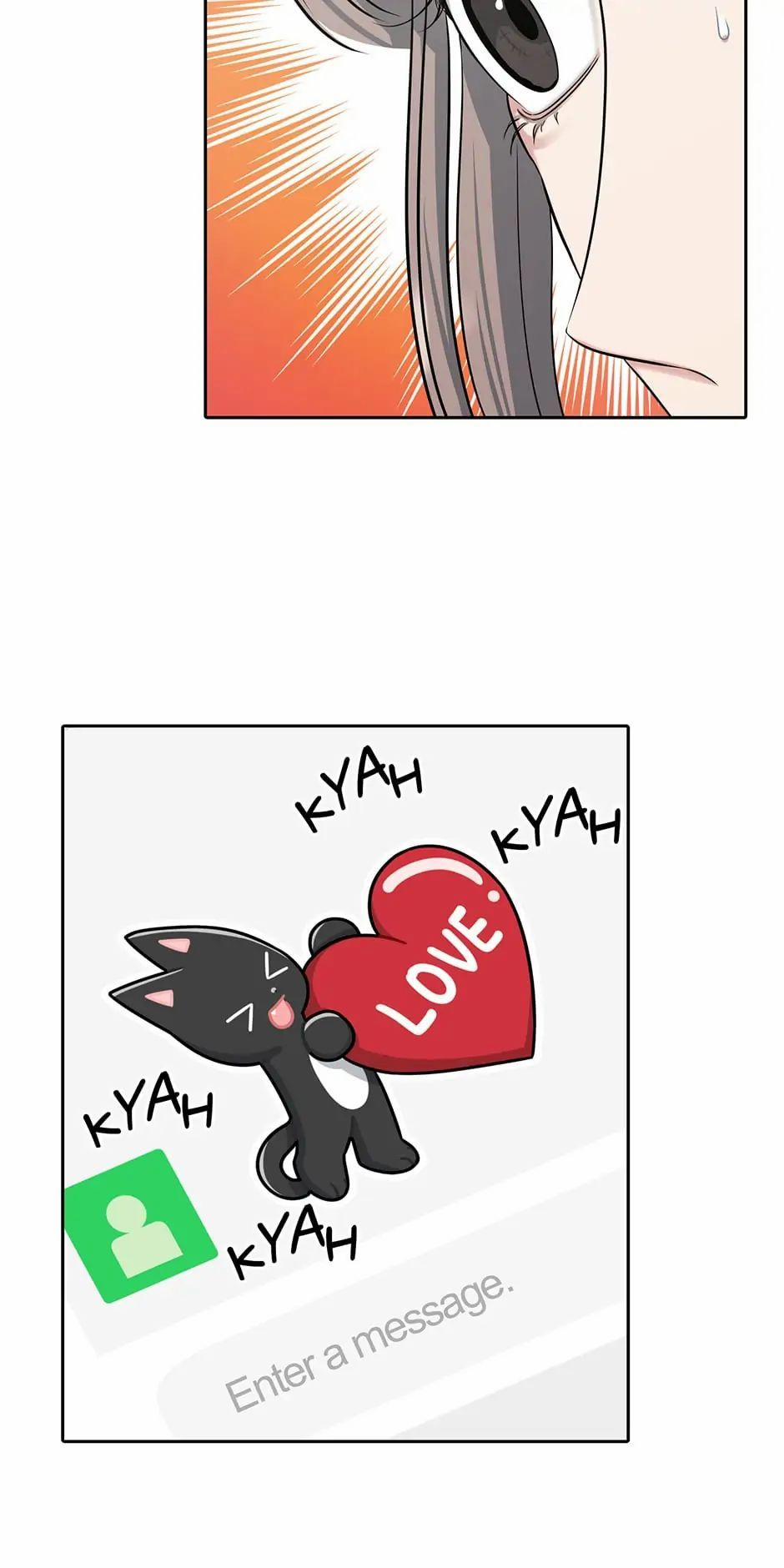 Sếp Là Fan Siêu Bự Của Tôi 38.1 trang 13