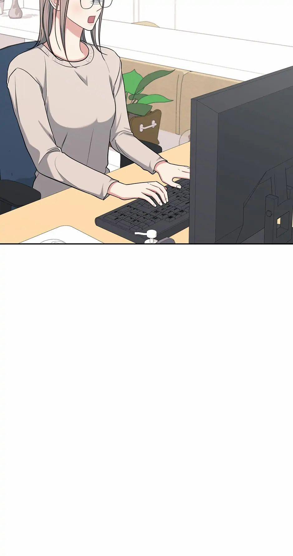 Sếp Là Fan Siêu Bự Của Tôi 38.1 trang 19