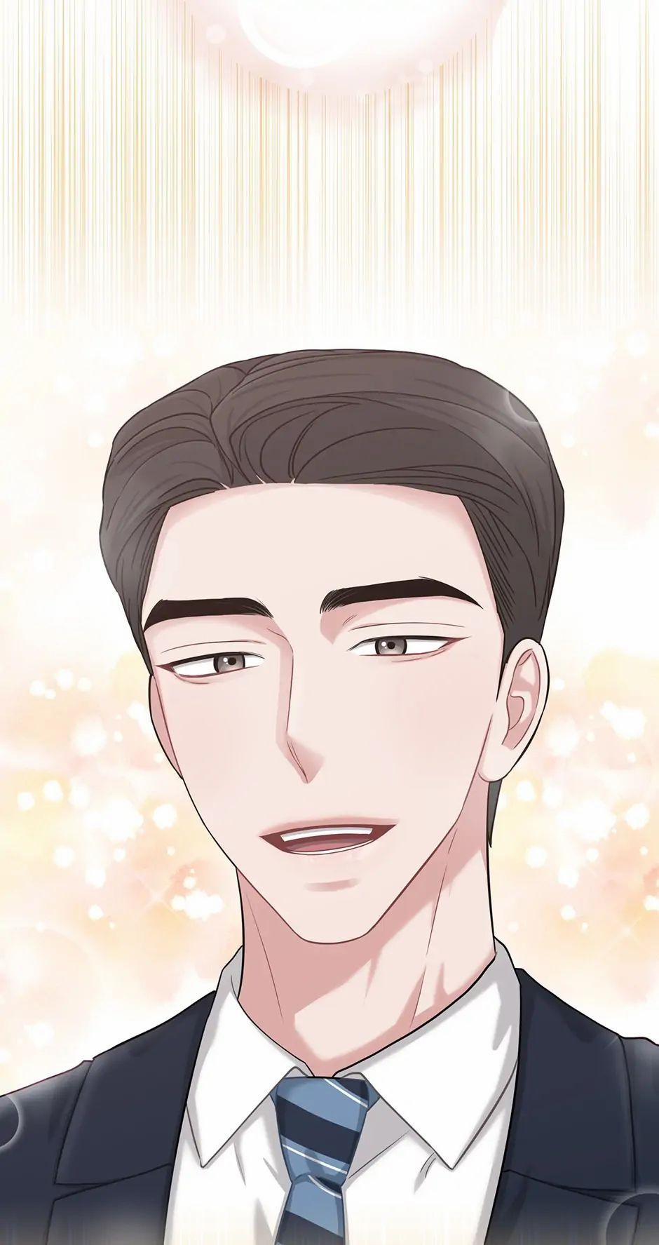 Sếp Là Fan Siêu Bự Của Tôi 38.1 trang 23