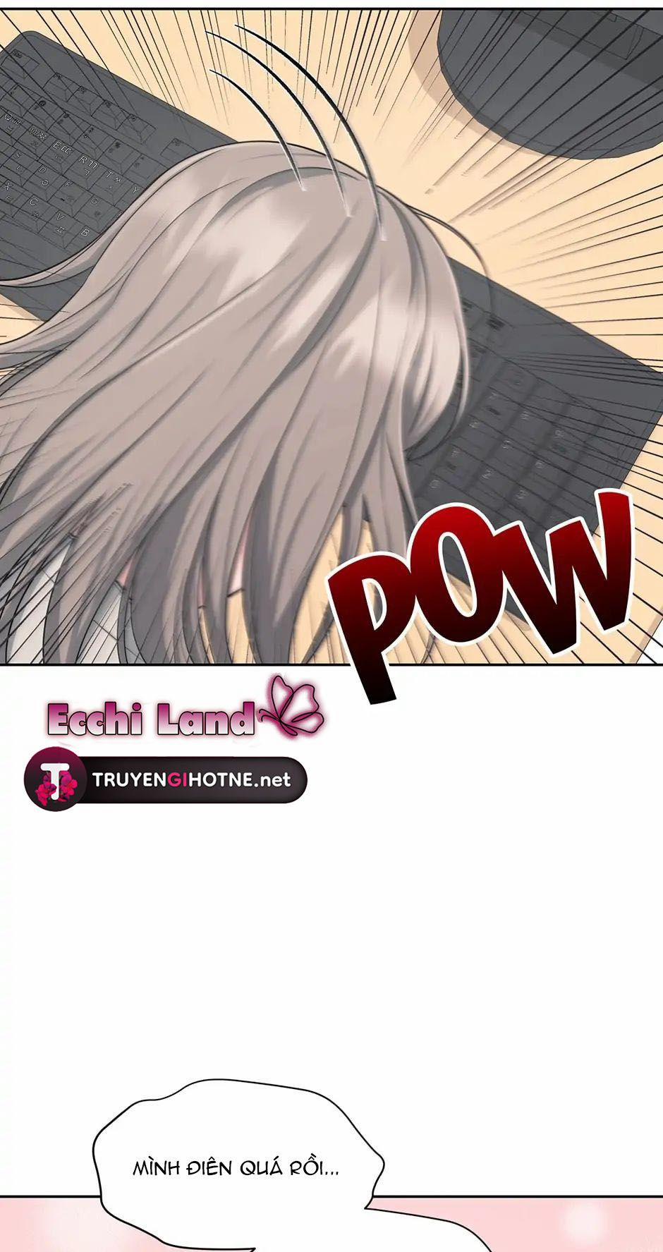 Sếp Là Fan Siêu Bự Của Tôi 38.1 trang 25