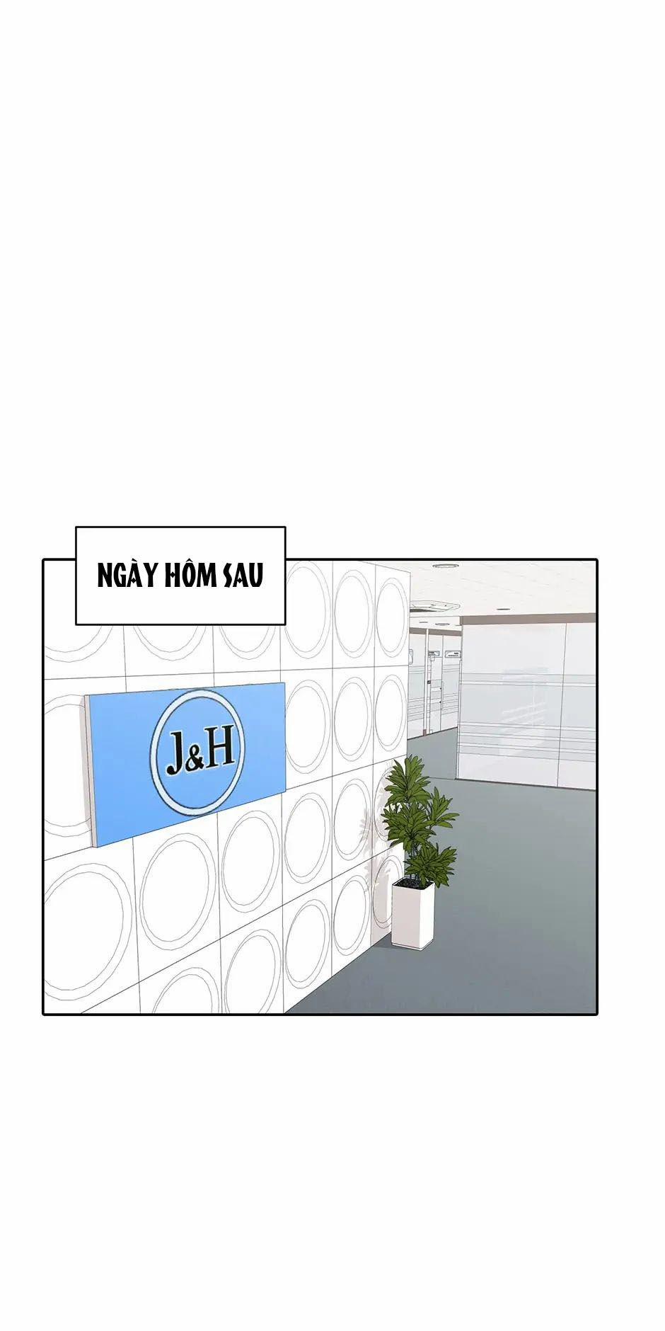 Sếp Là Fan Siêu Bự Của Tôi 38.1 trang 31