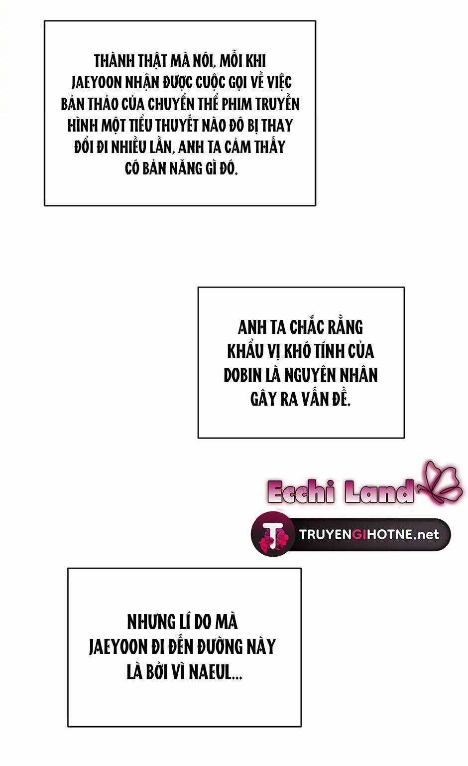 Sếp Là Fan Siêu Bự Của Tôi 38.2 trang 24