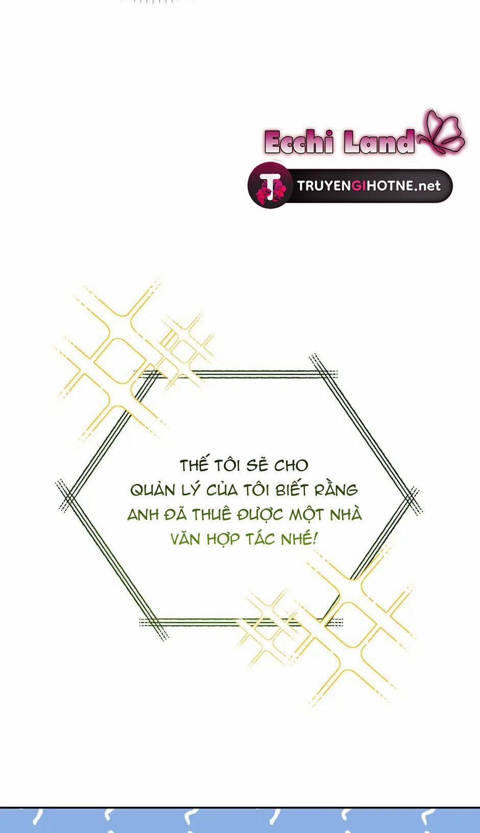 Sếp Là Fan Siêu Bự Của Tôi 38.2 trang 28