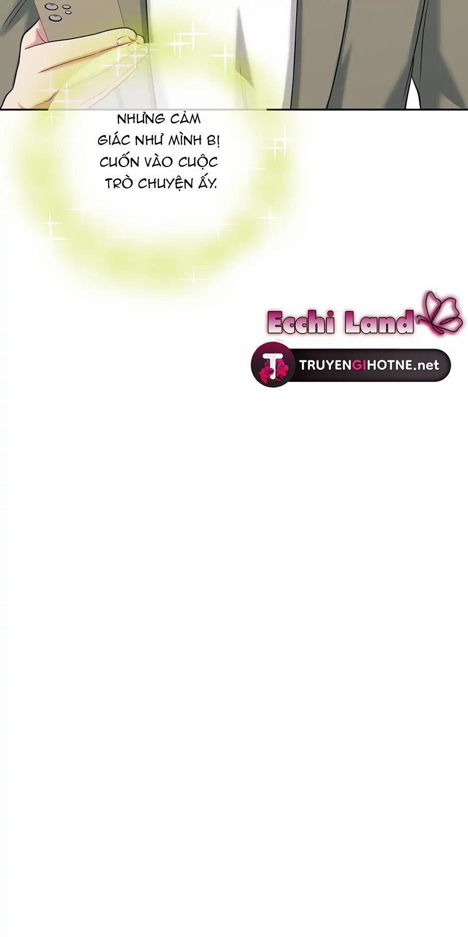 Sếp Là Fan Siêu Bự Của Tôi 38.2 trang 35