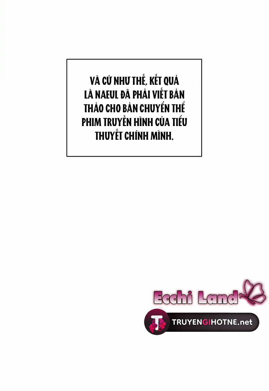 Sếp Là Fan Siêu Bự Của Tôi 38.2 trang 8