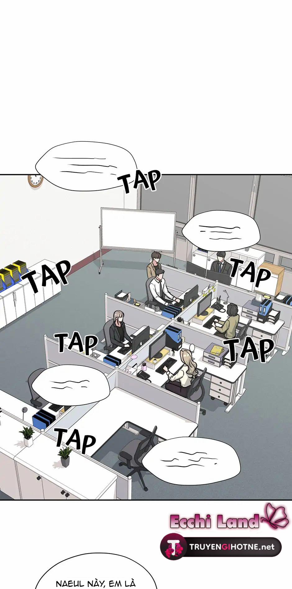 Sếp Là Fan Siêu Bự Của Tôi 39.1 trang 1