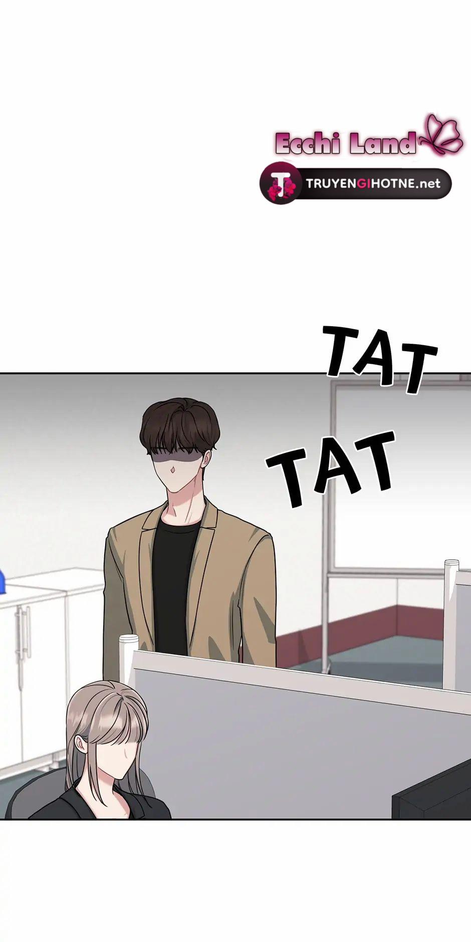 Sếp Là Fan Siêu Bự Của Tôi 39.1 trang 14