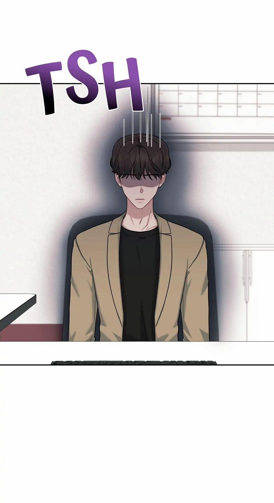 Sếp Là Fan Siêu Bự Của Tôi 39.1 trang 15