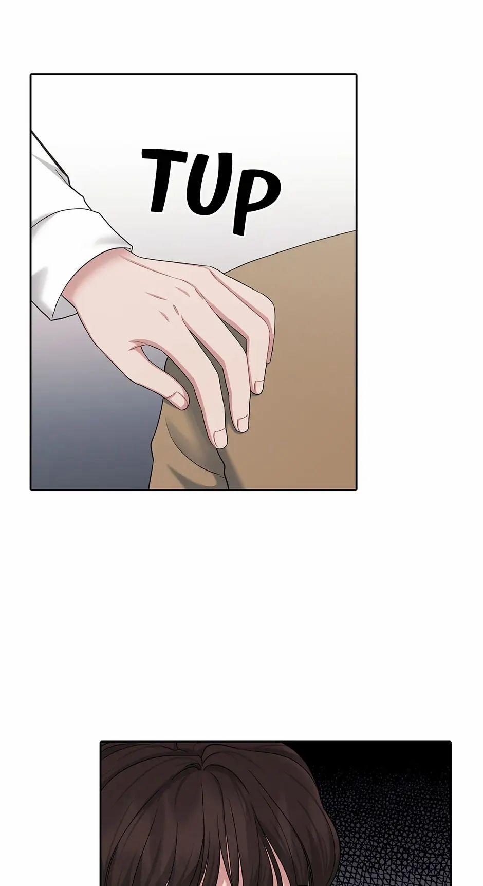 Sếp Là Fan Siêu Bự Của Tôi 39.1 trang 17