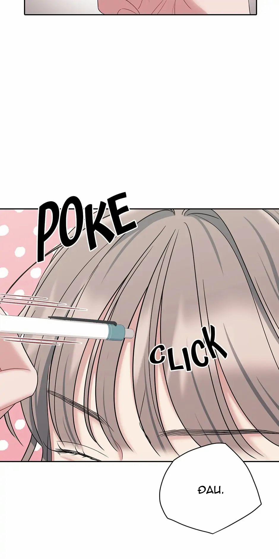 Sếp Là Fan Siêu Bự Của Tôi 39.2 trang 2