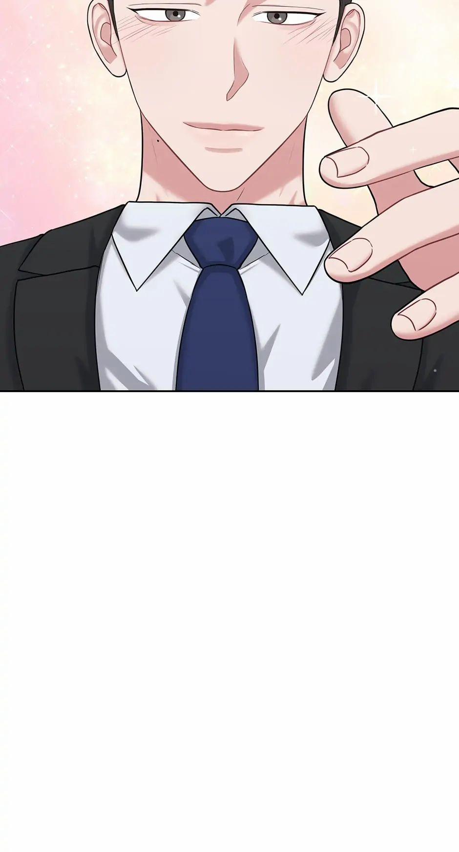 Sếp Là Fan Siêu Bự Của Tôi 39.2 trang 27