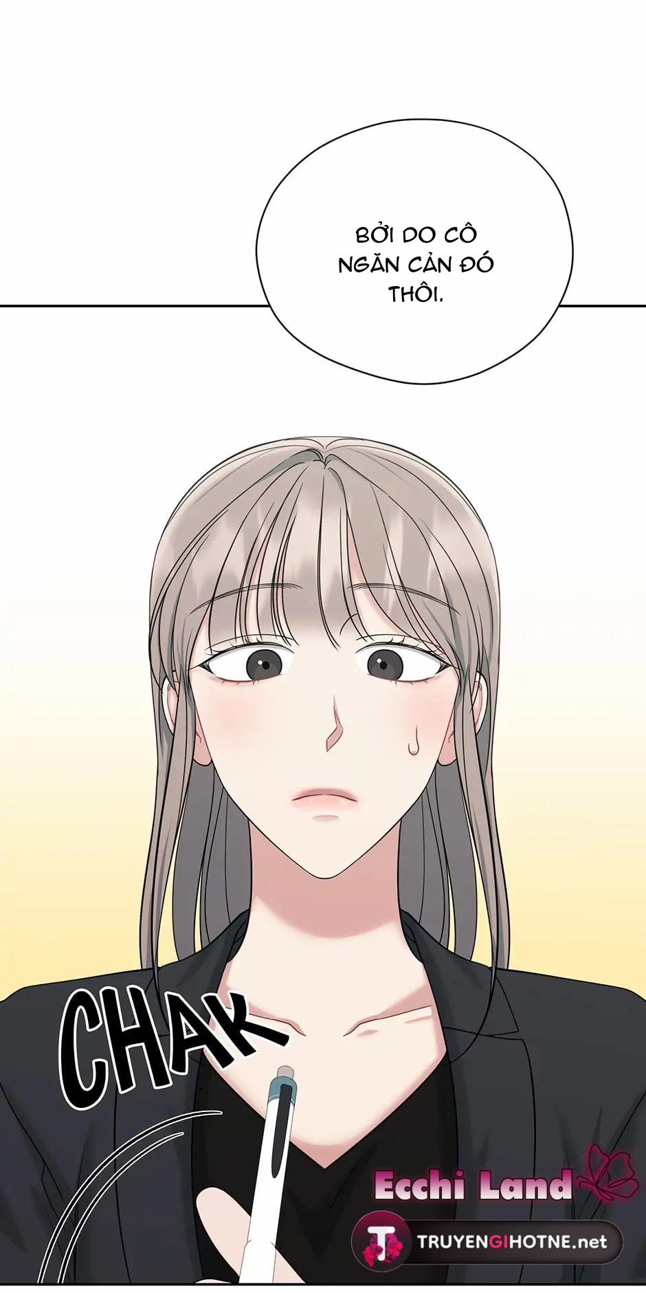 Sếp Là Fan Siêu Bự Của Tôi 39.2 trang 7