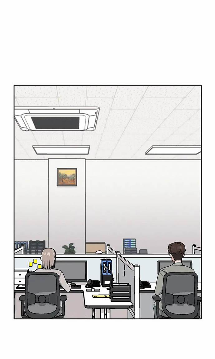 Sếp Là Fan Siêu Bự Của Tôi 4.1 trang 3