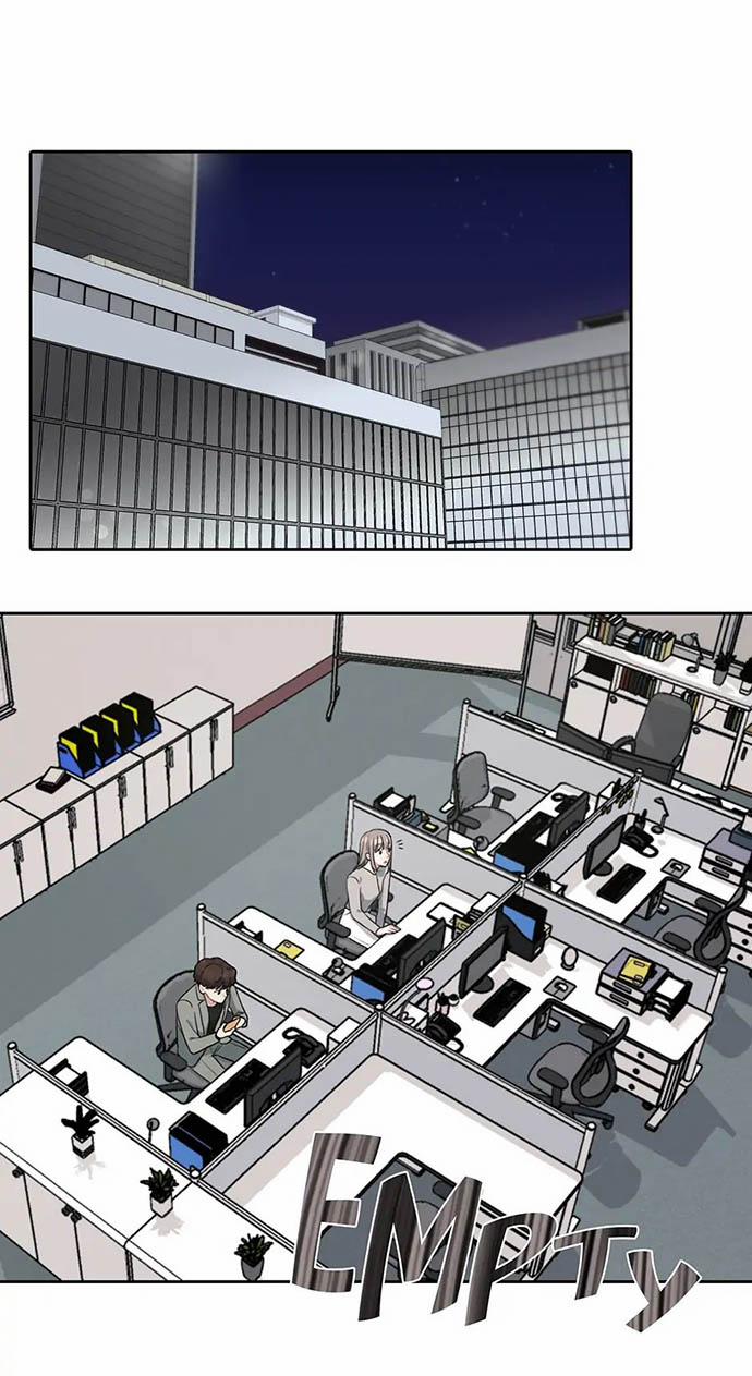 Sếp Là Fan Siêu Bự Của Tôi 4.2 trang 15